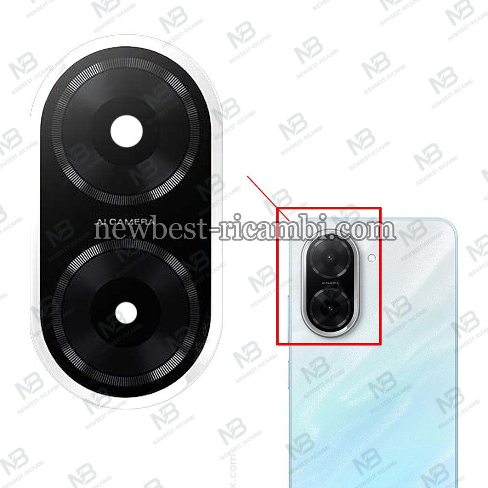 Xiaomi Redmi A5 4G (25028PC03G / 25028RN03A) Camera Glass Silver