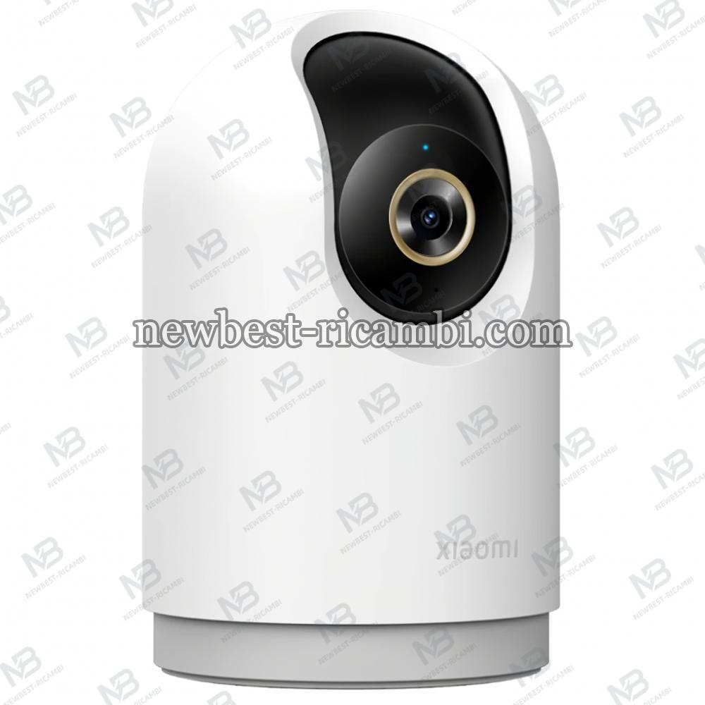 Home Security Camera Xiaomi Smart Camera C500 Pro Wi-Fi 3K Indoor White BHR8088GL In Blister