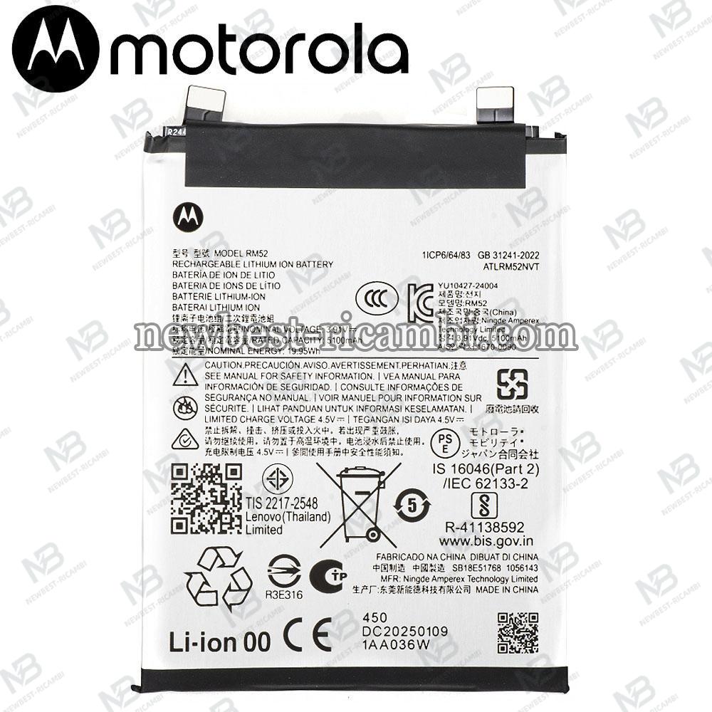 Motorola Edge 60 5G (XT2505) Battery RM52 Service Pack