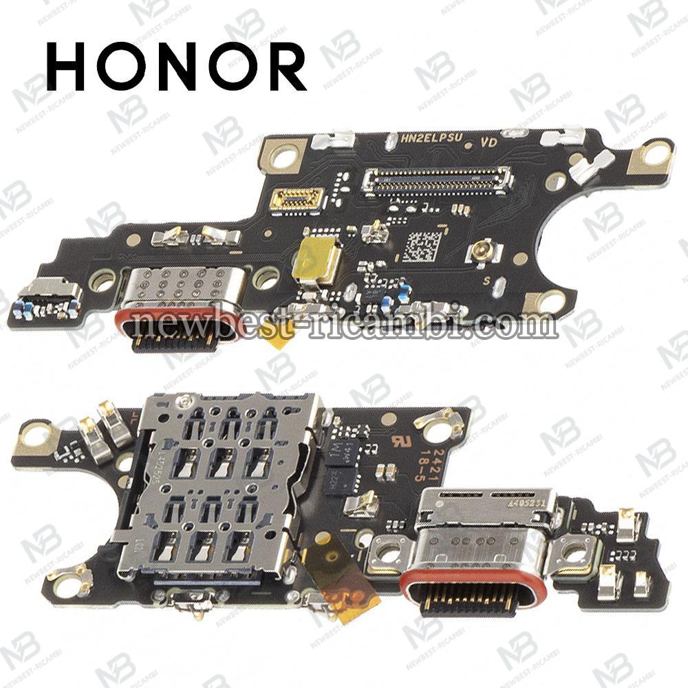 Huawei Honor 200 Pro 5G ELP-AN00 Flex Dock Charge Service Pack