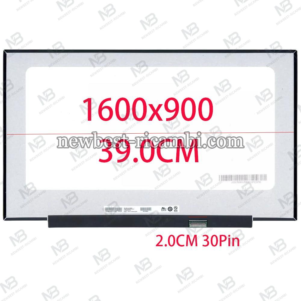 Notebook Display 17.3'' B173RTN03.2 1600x900 30 Pin