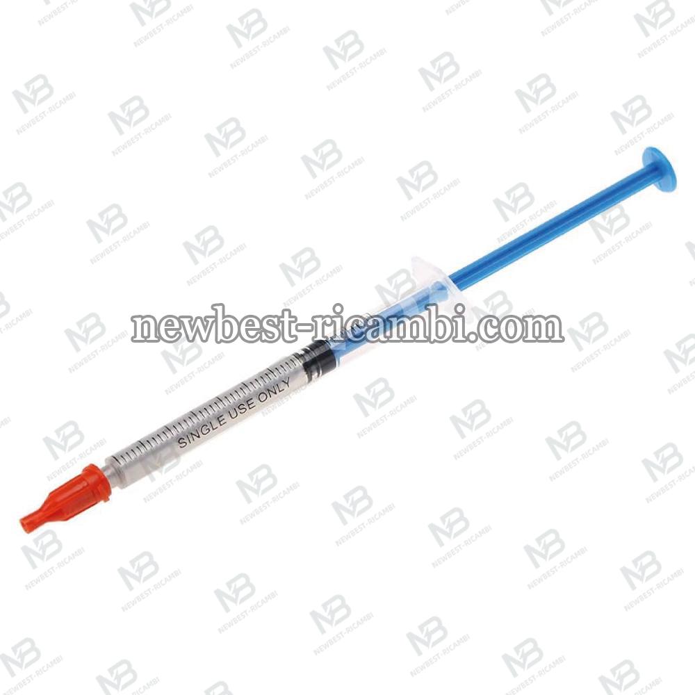 Circuit Board Conductive Silver Paint Pen Motherboard 0.5ML