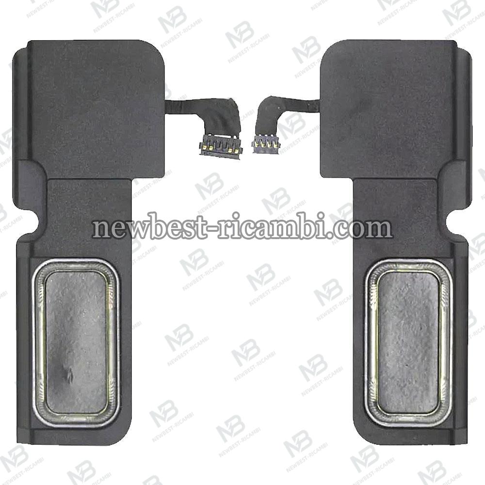 Macbook Pro 15" (2018) A1990 EMC3215 Ringer Set