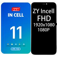 iPhone 11 Touch + Lcd + Frame ZY Incell FHD 1920x1080 1080P