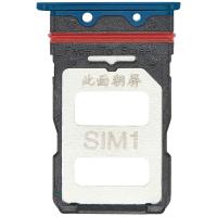 Xiaomi Poco F2 Pro sim tray blue