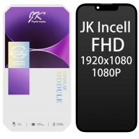 iPhone 13 Mini Touch + Lcd + Frame Black JK Incell FHD 1920x1080 1080P