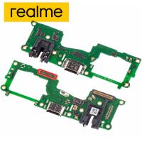 Realme 8 4G Dock Charge Service Pack