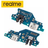 Realme C21 Dock Charge Service Pack