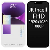 iPhone 14 Touch + Lcd + Frame Black JK Incell FHD 1920x1080 1080P