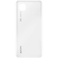 ZTE AXON 11 4G Back Cover White Original
