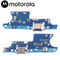 Motorola Moto E7 Power XT2097-6 Flex Dock Charge Service Pack