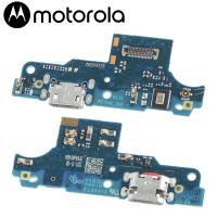Motorola Moto E7 Plus XT2081 Flex Dock Charge Service Pack