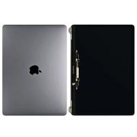 Macbook Pro 13" (2020) A2338 EMC 3578 Display Lcd+Frame Gray Dissembled 100% Original Grade B