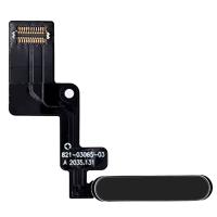 iPad Air 5 10.9 (2022) 4G A2589 Flex On / Off + Fingerprint Black