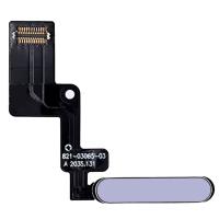 iPad Air 5 10.9 (2022) 4G A2589 Flex On / Off + Fingerprint Purple