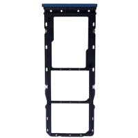 TCL 505 (T509K) Sim Tray Blue