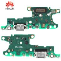 Huawei Honor X8A CRT-LX1 Flex Dock Charge Service Pack