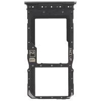 Motorola Moto G75 5G Sim Tray Gray