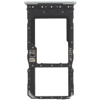 Motorola Moto G75 5G Sim Tray Green