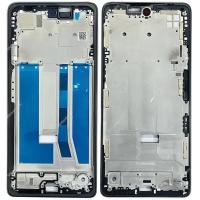Motorola Moto G75 5G Frame B + Side Key Gray