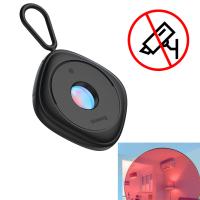 Anti-Spy Camera Detector Baseus Heyo Black FMHY000001 in Blister