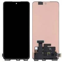 Oppo Reno 13 Pro 5G (CPH2697) Touch + Lcd Black Original