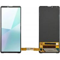 ​Sony Xperia 10 VI Touch + Lcd Black Original