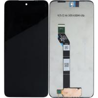 Motorola E15 4G (XT2523) Touch + Lcd Black
