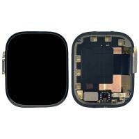Apple iWatch Ultra 49 mm Touch + Lcd Black Original