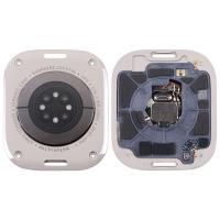 Apple iWatch Ultra 49 mm Back Cover + Wireless Charge Disassembled Grade A