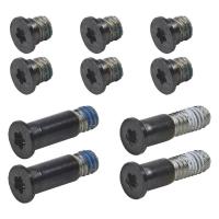 MacBook Air Retina 13" A2179 EMC 3302 (2020) Screw Set Gray