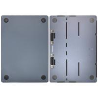 ​MacBook Air 13" A3113 M3 EMC 8611 (2024) Back Cover Blue Dissembled Grade B