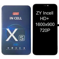 iPhone XS Touch+Lcd+Frame ZY Incell HD+ 1600x900 720P