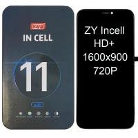 iPhone 11 Touch + Lcd + Frame ZY Incell HD+ 1600x900 720P