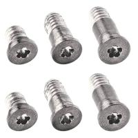 Macbook Pro 13" (2020) A2338 EMC 3578 Screws Set Silver
