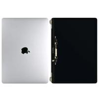 Macbook Pro 13" (2020) A2338 EMC 3578 Display Lcd+Frame Silver Dissembled 100% Original Grade A