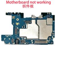Samsung Galaxy A15 4G A155 Mainboard For Recovery