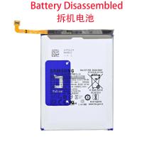 Samsung  Galaxy A15 4G / 5G  SM-A155 / A156 EB-BA156ABY 4900mAh Battery Disassembled