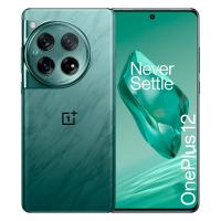 OnePlus 12 5G Smartphone 16/512GB Emerald Used Like New In Blister