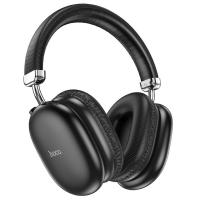 Handsfree Bluetooth Hoco W35 Max Black In Blister