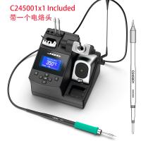 Jbc CD-2SQF CDS Precision Soldering Station + C245001