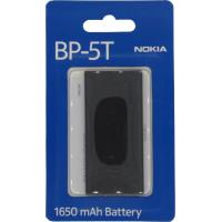 Nokia Lumia N820 BP-5t Battery Original In Blister
