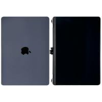MacBook Air M3 15" (2024) A3114 EMC 8612 Display Lcd + Frame Blue Dissembled Original Grade A