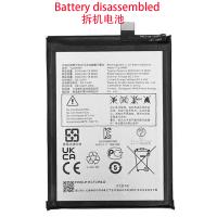 TCL 406s / 505 TLP049B8 Battery Used Disassembled