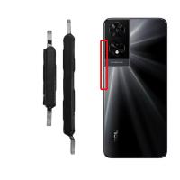 TCL 505 (T509K) Power Volume Button Black