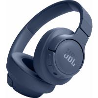 Handsfree Bluetooth MultiPoint JBL Tune 720BT Blue JBLT720BTBLU In Blister