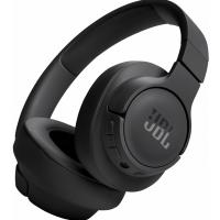 Handsfree Bluetooth MultiPoint JBL Tune 720BT Black JBLT720BTBLK In Blister