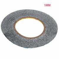Phone Adhesive Tape 3M 1mm 50m Black