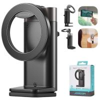 Magnetic Phone Holder Joyroom JR-ZS413 4.7inch - 7inch Black in Blister