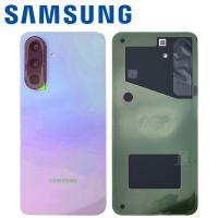 Samsung Galaxy A36 5G A366B Back Cover Lavender Service Pack